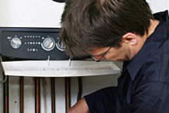 boiler repair Whistlow