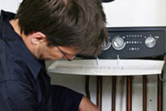boiler replacement Whistlow