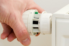 Whistlow central heating repair costs