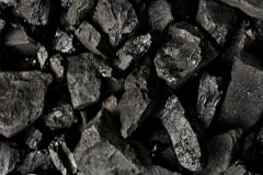 Whistlow coal boiler costs