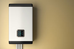 Whistlow electric boiler companies