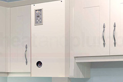 Whistlow electric boiler quotes
